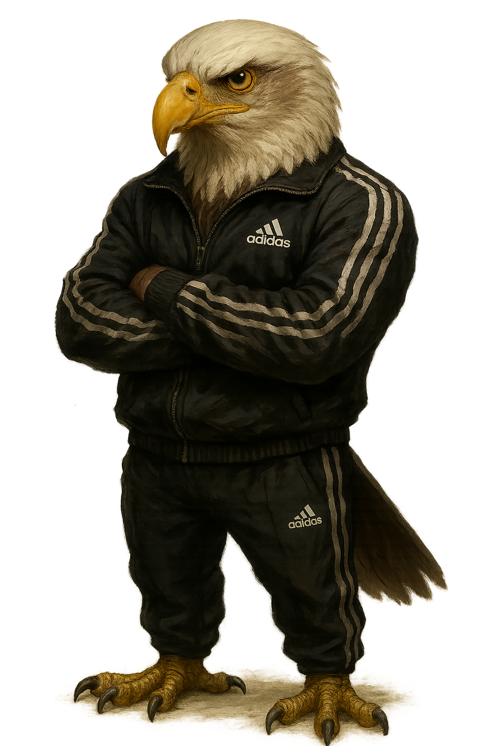 Орёл Арсений